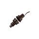 Recessed door contact w/3/4 Diamet Brown - 1078cw-m Recessed door contact w/3/4 Diamet Brown - 1078cw-m